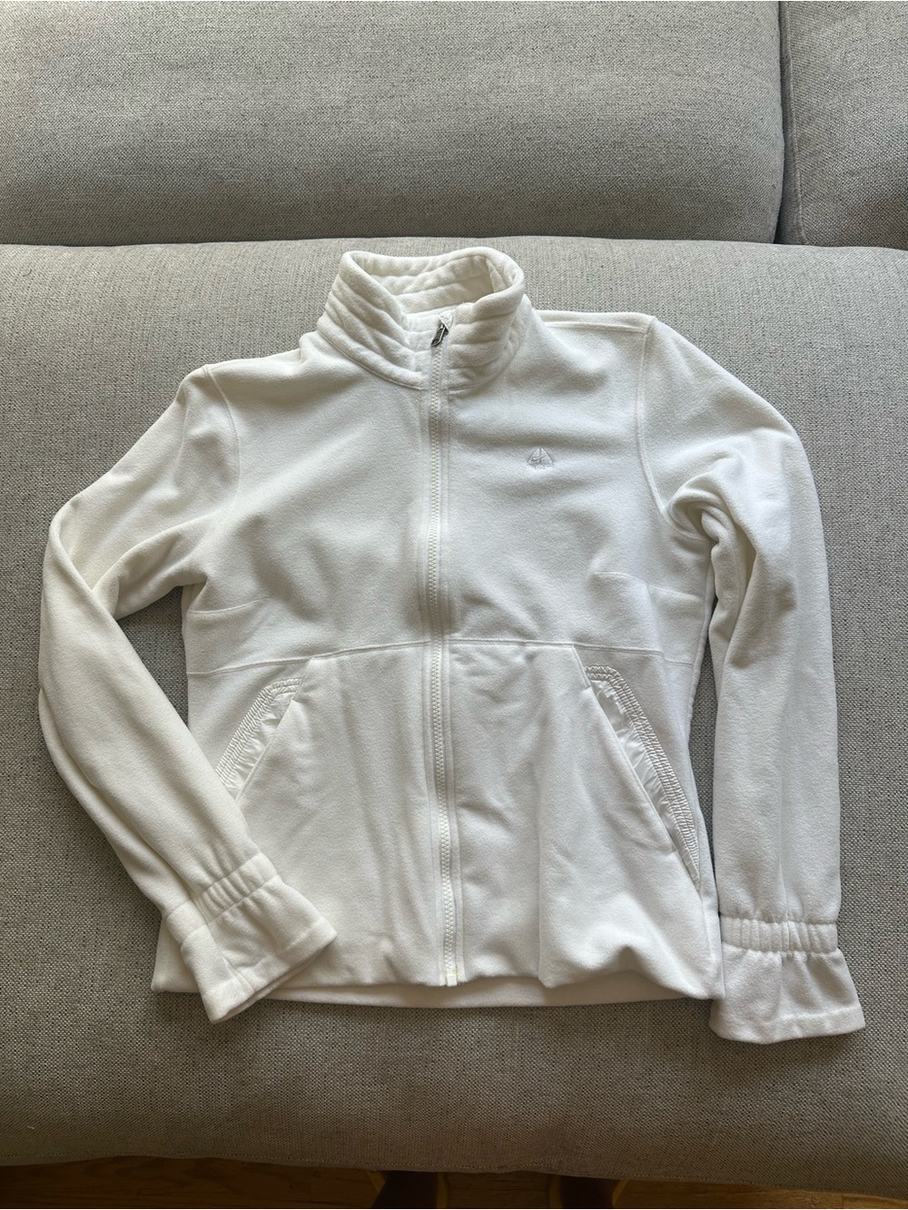 Nike ACG Vintage Full-Zip Fleece Jacket Women’s S